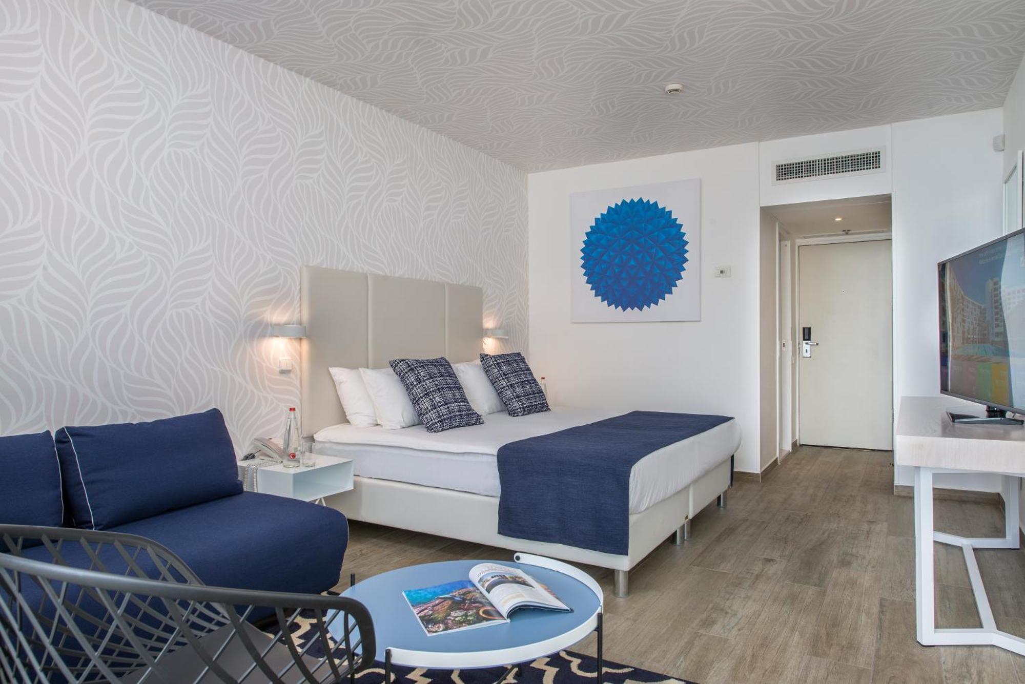Sport Club By Isrotel Collection Eilat Exterior photo