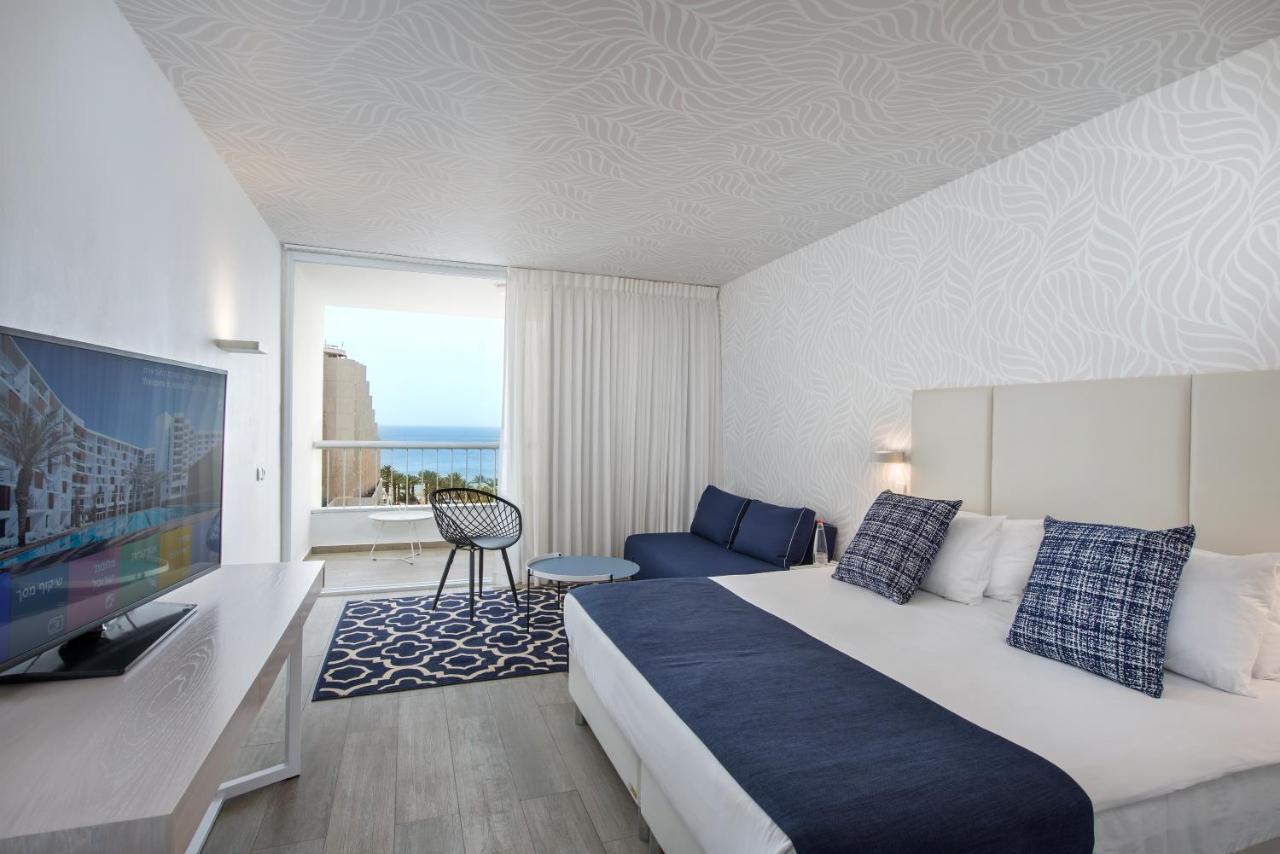 Sport Club By Isrotel Collection Eilat Exterior photo